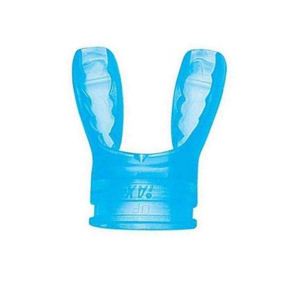 Mares Jax Mouth Piece (Single)-Blue