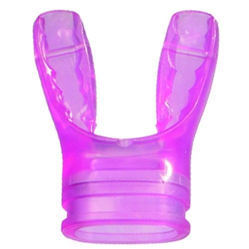 Mares Jax Mouth Piece (Single)-Pink