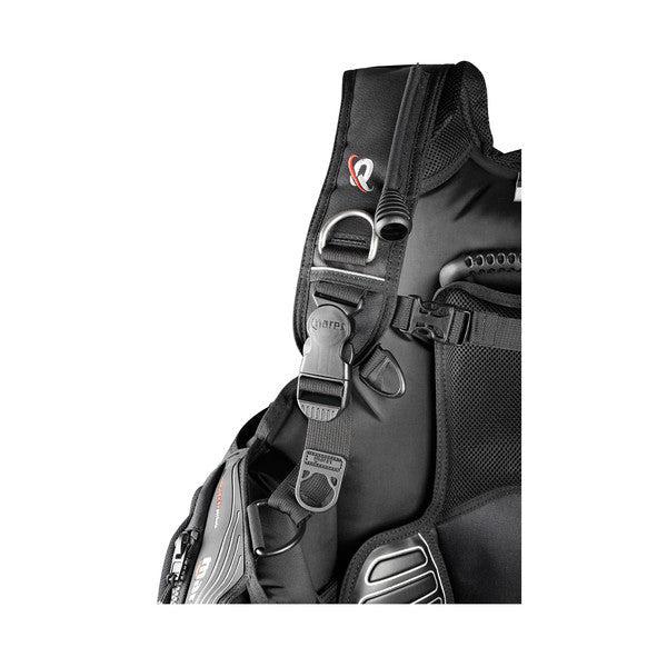 Mares Quantum SLS BCD-