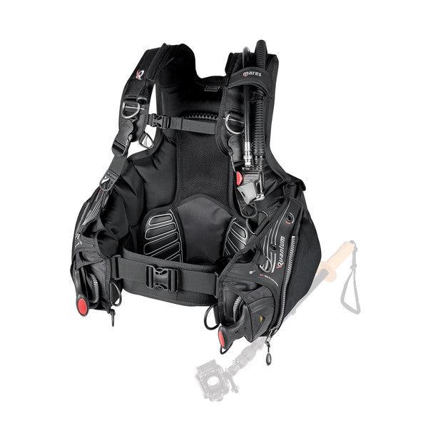 Mares Quantum SLS BCD-Small