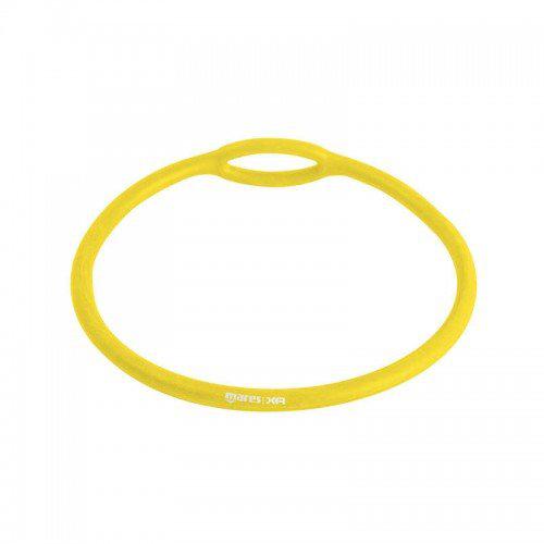 Mares Regulator Neck Bungee-Yellow