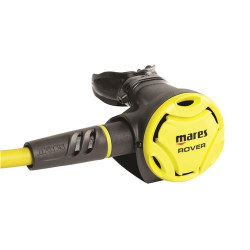 Mares Rover Octo Normal Use Regulator-
