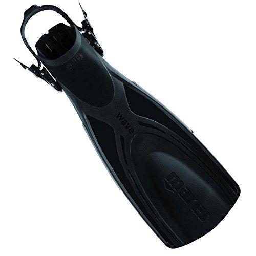 Mares Scuba Diving Fins Wave-