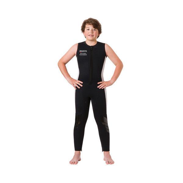 Mares Scuba Ranger Long John Wetsuit-0
