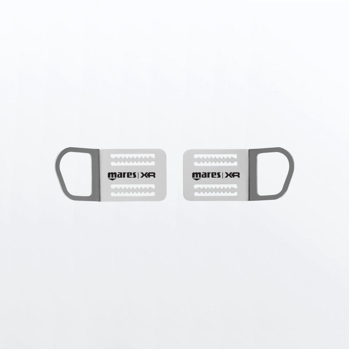 MARES SIDEMOUNT HIP ALU RINGS (R&L) BCD-