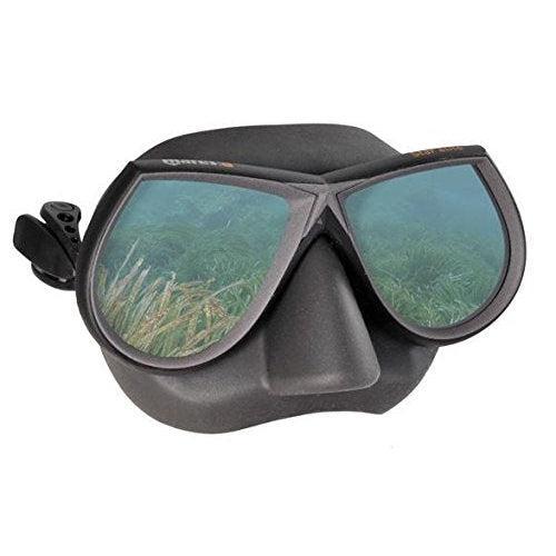 Mares Star Elite Spearfishing Mask Black-
