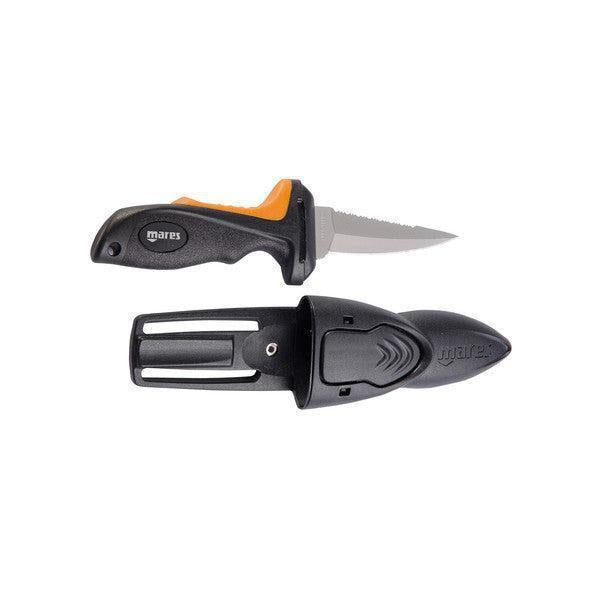 Mares Stilleto Dive Knife-