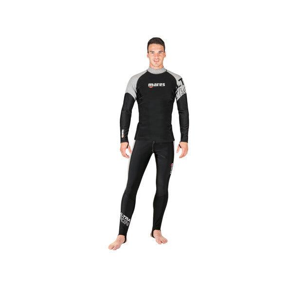 Mares Ultraskin Long Pants Undersuit - Mens-XXX-Large