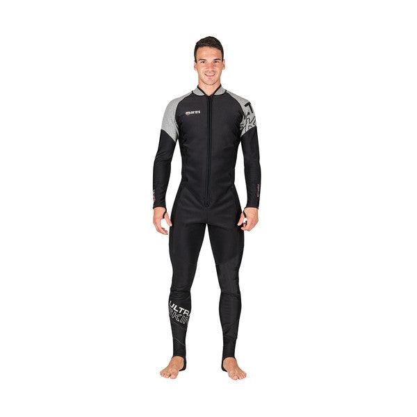Mares Ultraskin Steamer Rash Guard - Mens-XXX-Large