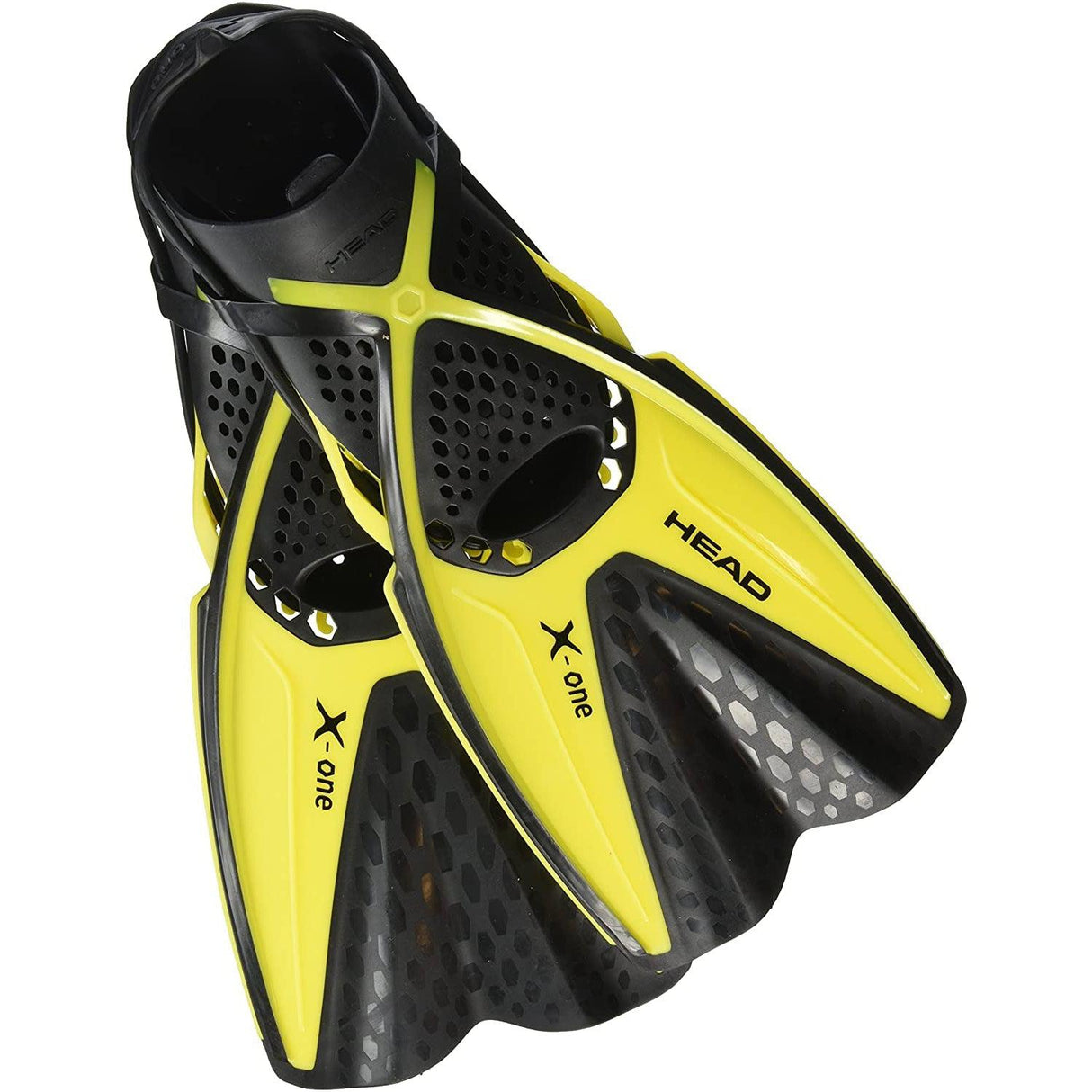 Mares X-One Fin-