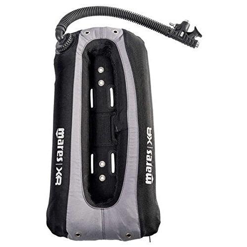 Mares XR Donut Bladder Single Tank 10G-