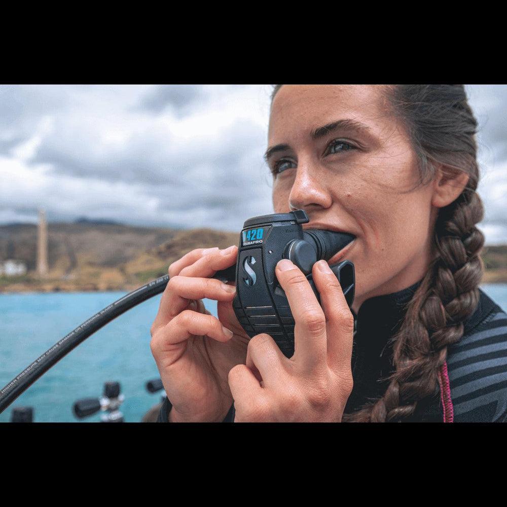 MK19 EVO DIN 300/D420-