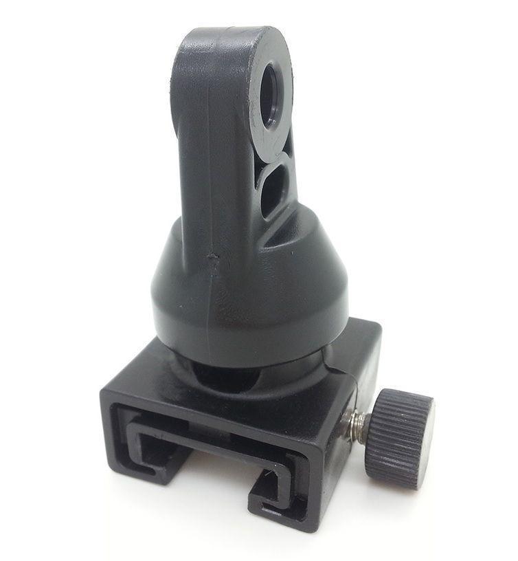 Nocturnal Lights 2 YS Flex Arm Extra Short FLEXARM.YS2-