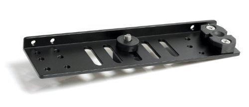 Nocturnal Lights 8 Compact Single T-Base Underwater Camera Tray with 1 / 4-20 Thread Fits all Cameras with 1 / 4-20 Thread TRAY8-