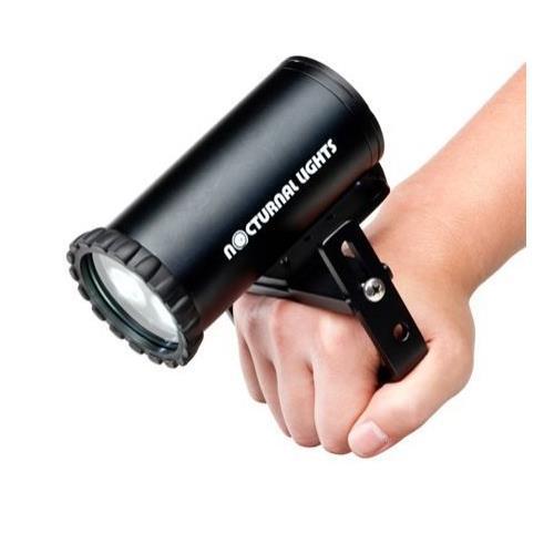 Nocturnal Lights Adjustable Goodman Handle with 1 / 4 Mounting Points HM.GM-