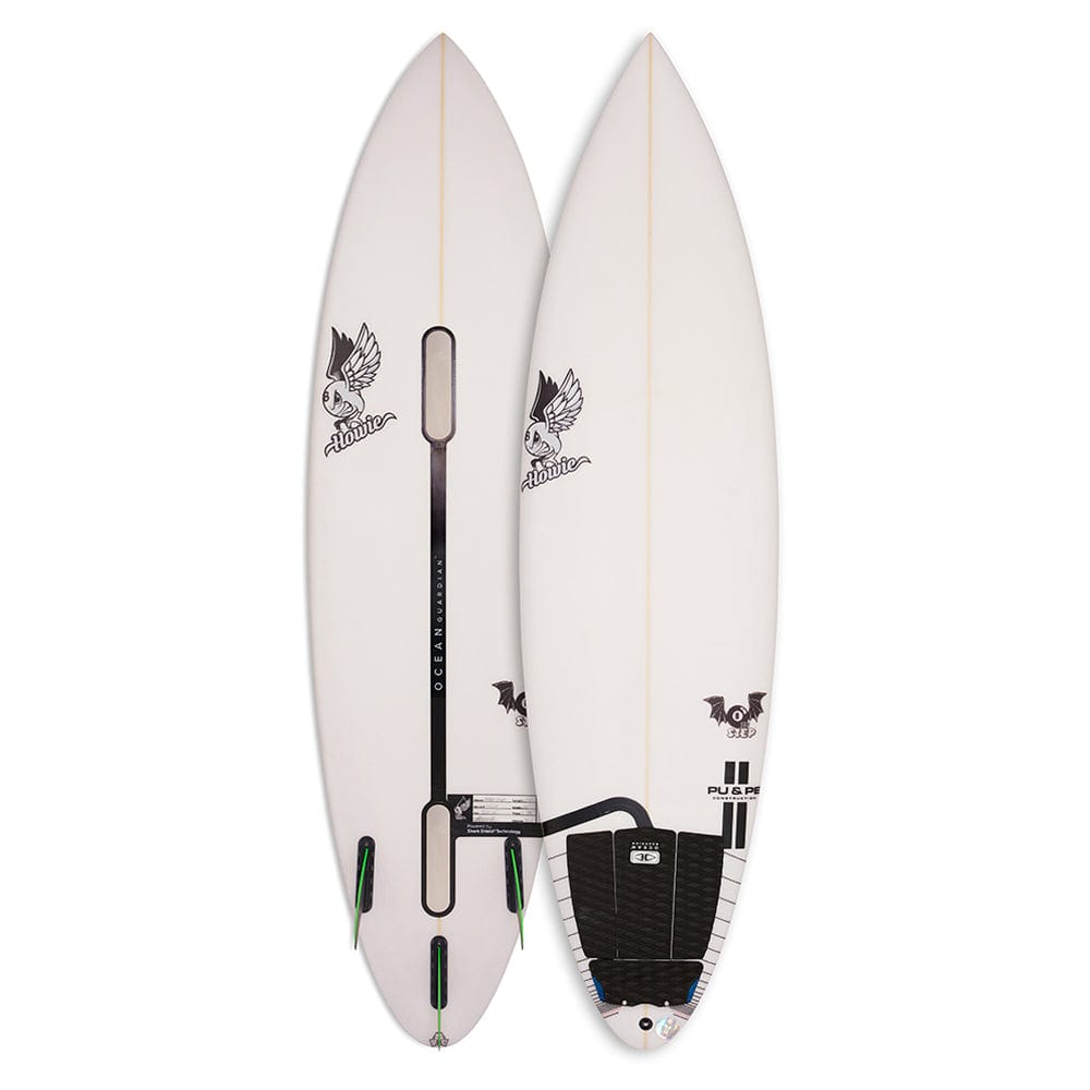 Ocean Guardian FREEDOM+ Surf (Bundle - Short Board)-