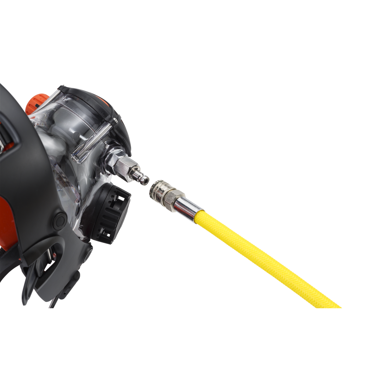 Ocean Reef 120cm Extraflex Quick Connect Hose-