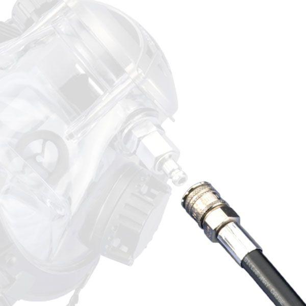 Ocean Reef 200cm Quick Connection Hose-