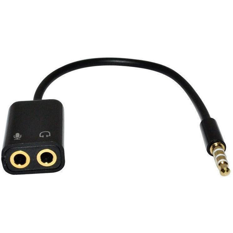 Ocean Reef Audio Adapter To Pc (For Alpha Pro X Divers And Gamma Alpha)-