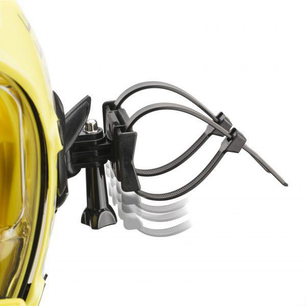 Ocean Reef Camera & Torch Support-