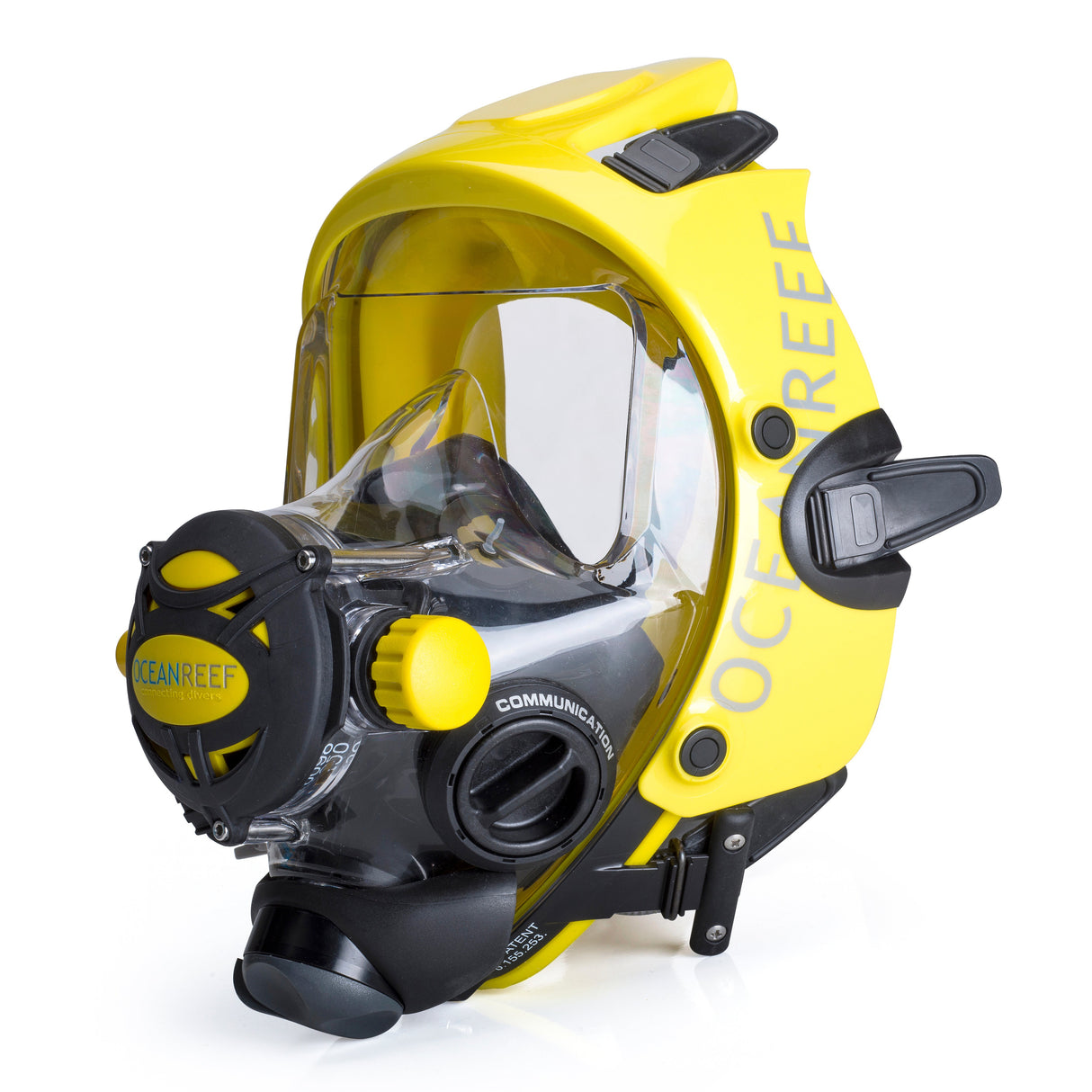 Ocean Reef Extender Kit-Yellow-