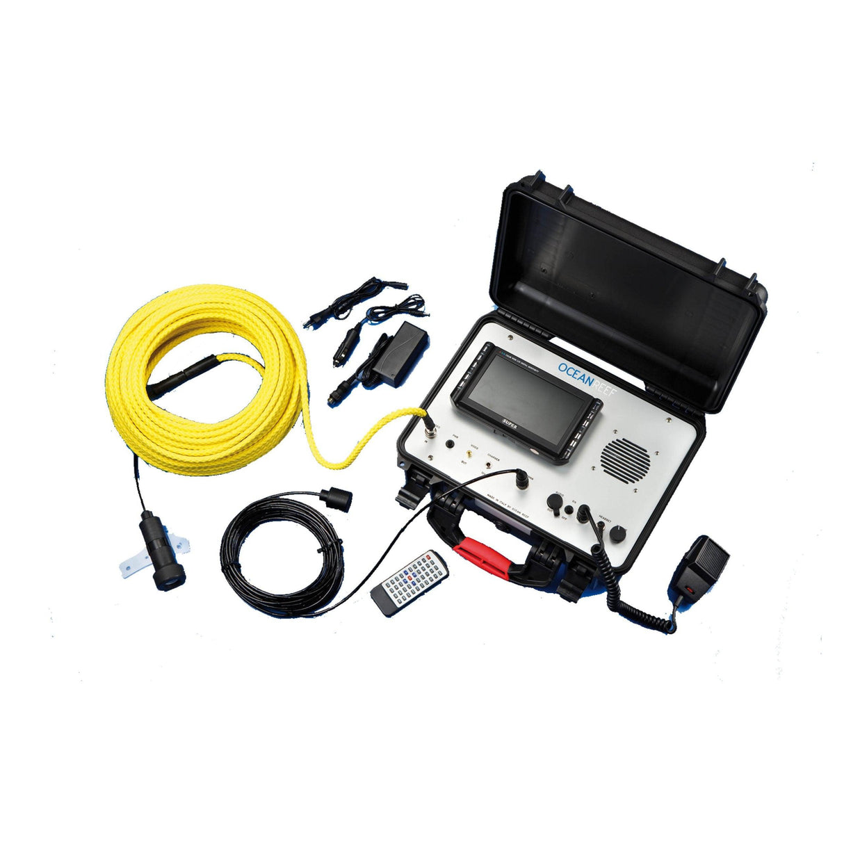 Ocean Reef Gamma 105-