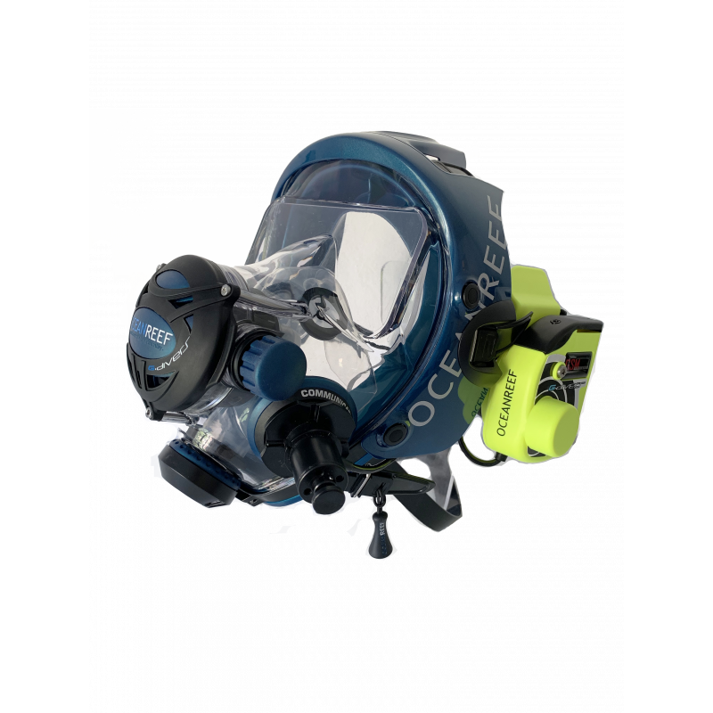 Ocean Reef GDivers Kit-Emerald/ Emerald