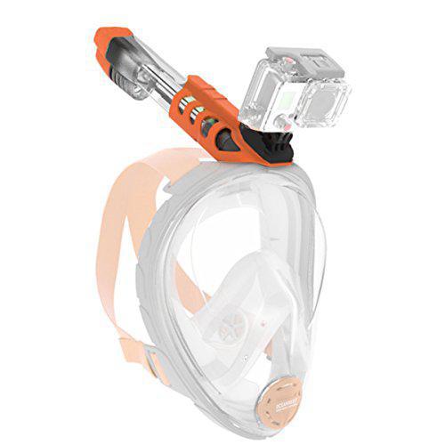 Ocean Reef Holder with Camera Support-