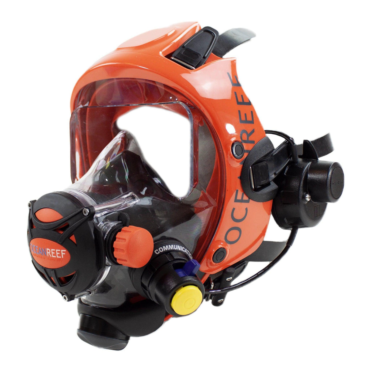 Ocean Reef L.A. Project Kit-