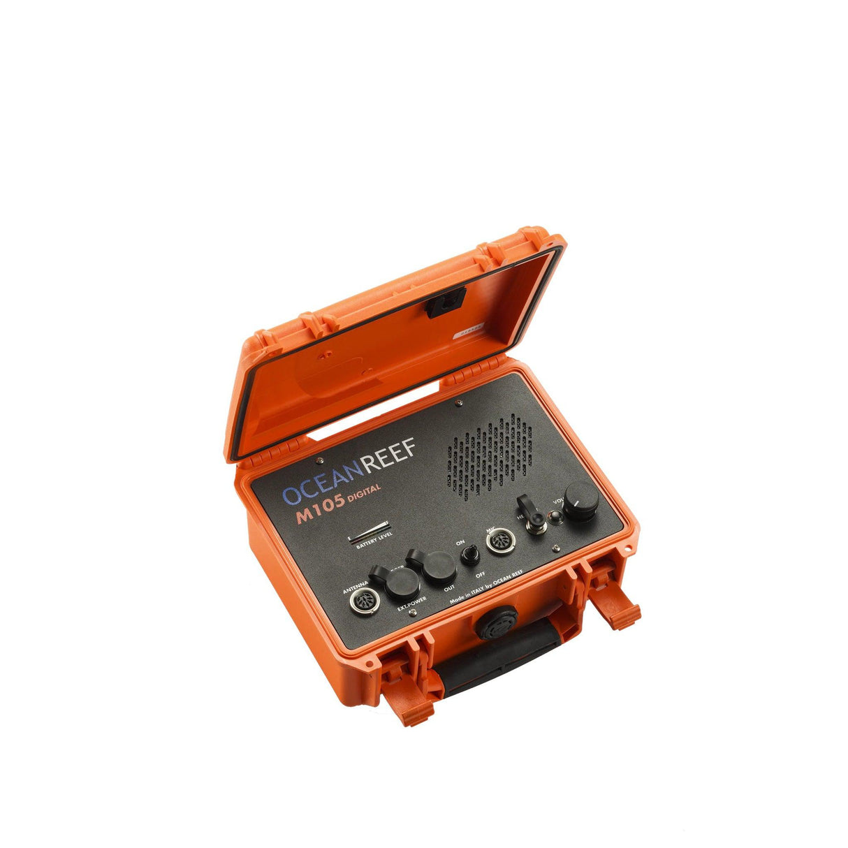 Ocean Reef L.A. Project Kit-