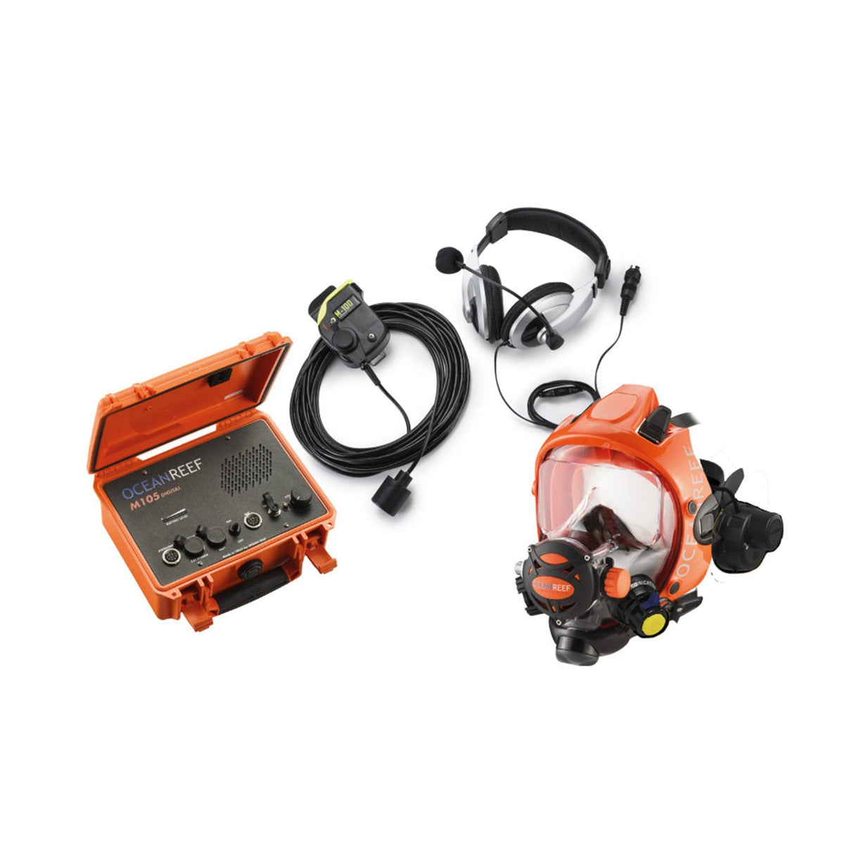 Ocean Reef L.A. Project Kit-