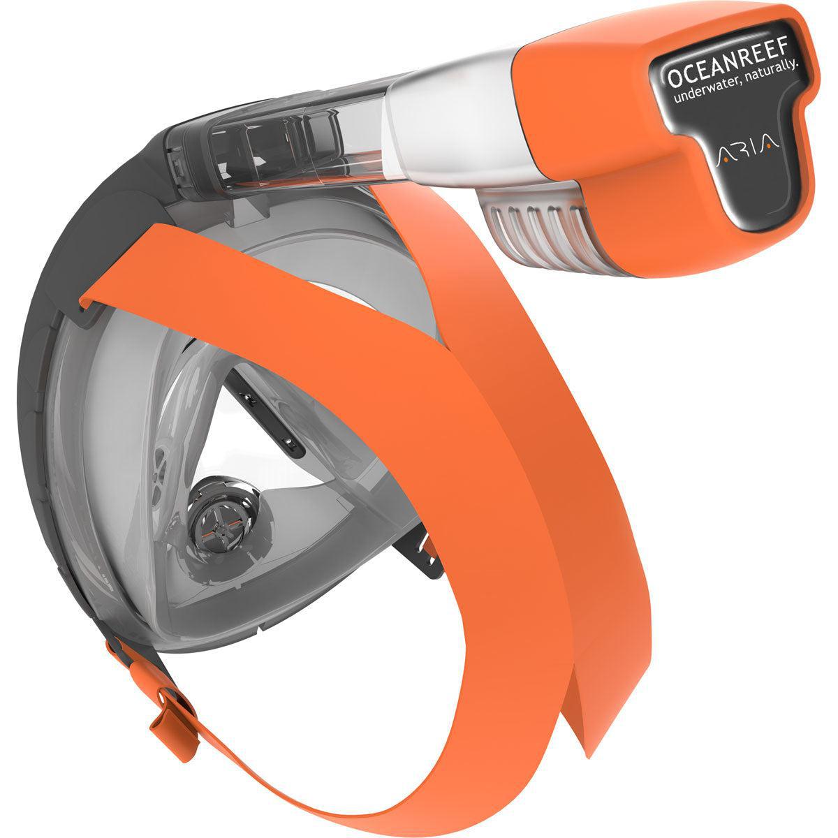 Ocean Reef Mask Strap-