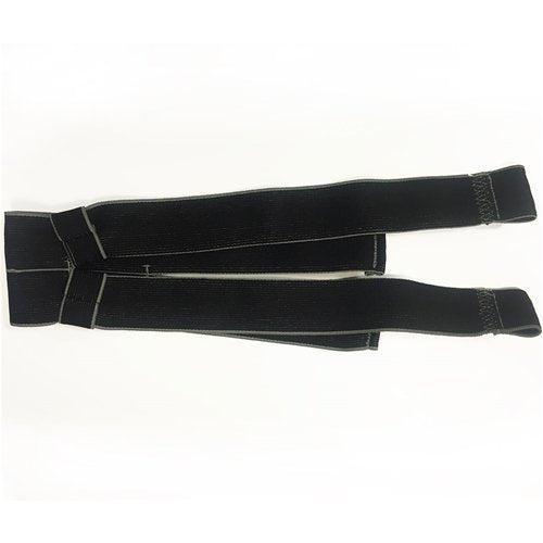 Ocean Reef Mask Strap-Black