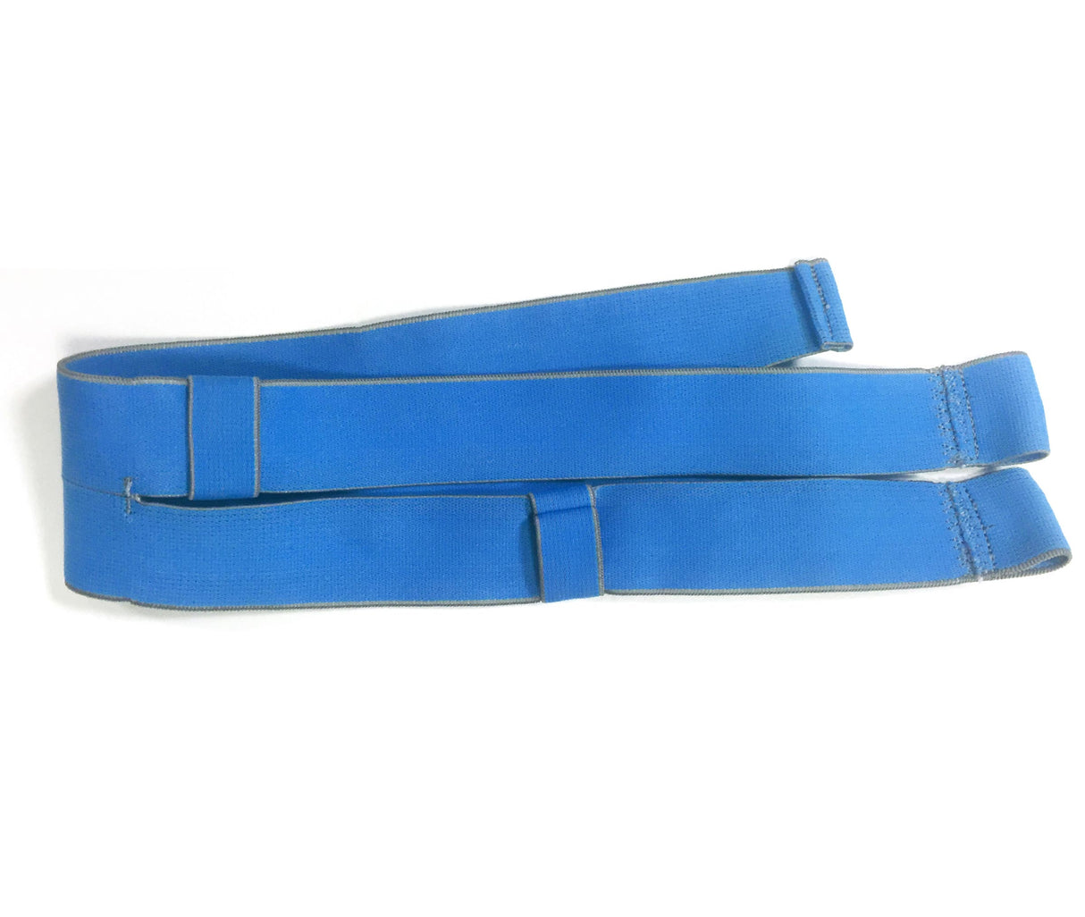 Ocean Reef Mask Strap-Blue