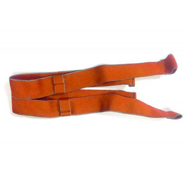 Ocean Reef Mask Strap-Orange