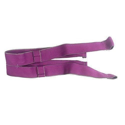 Ocean Reef Mask Strap-Purple