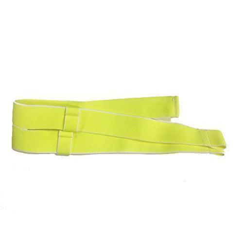 Ocean Reef Mask Strap-Yellow