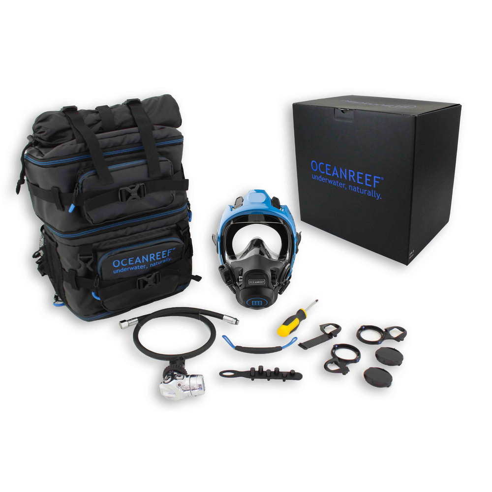 Ocean Reef Neptune III System-