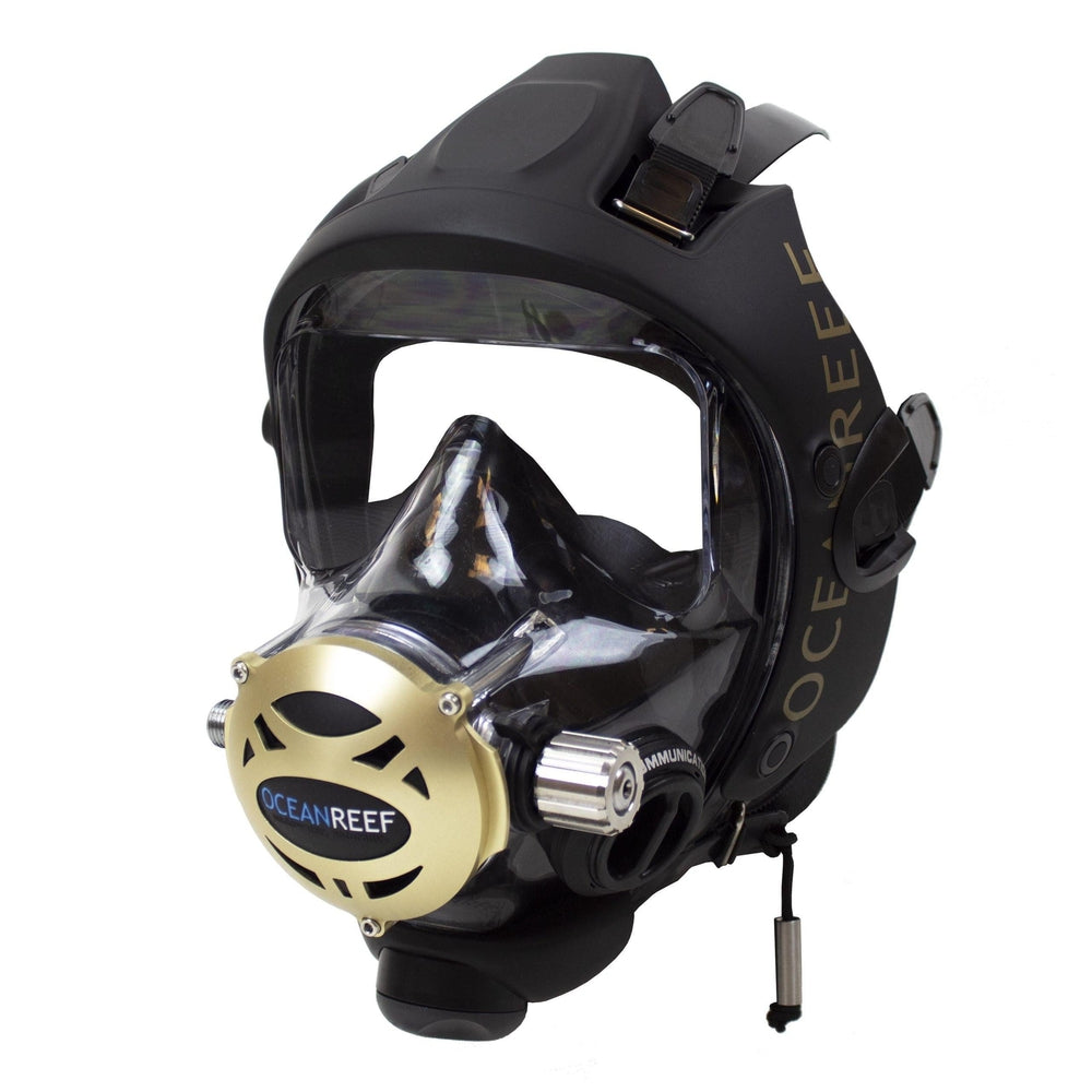 Ocean Reef Extender Mask Kit