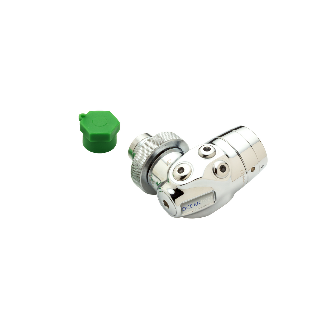 Ocean Reef SL35TX DIN Nitrox M26X2-