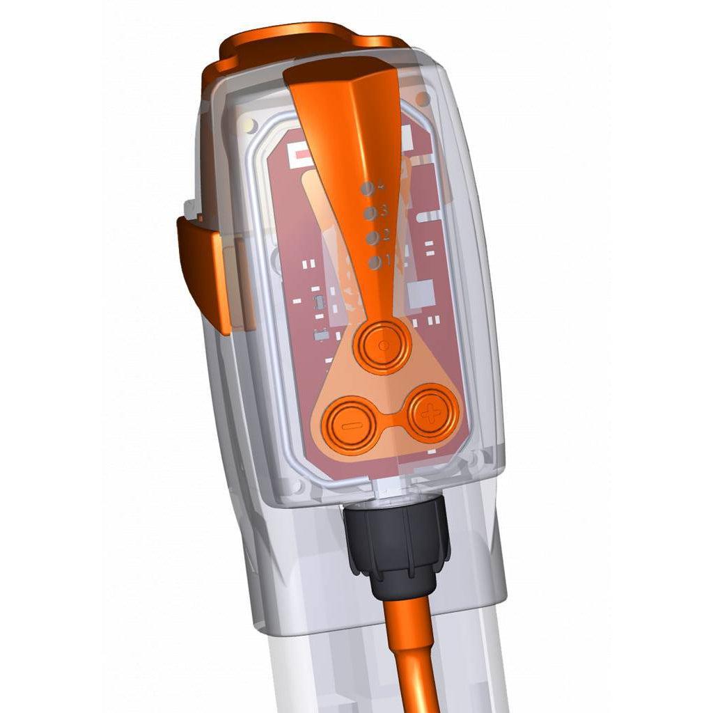 Ocean Reef Snorkie-Talkie-