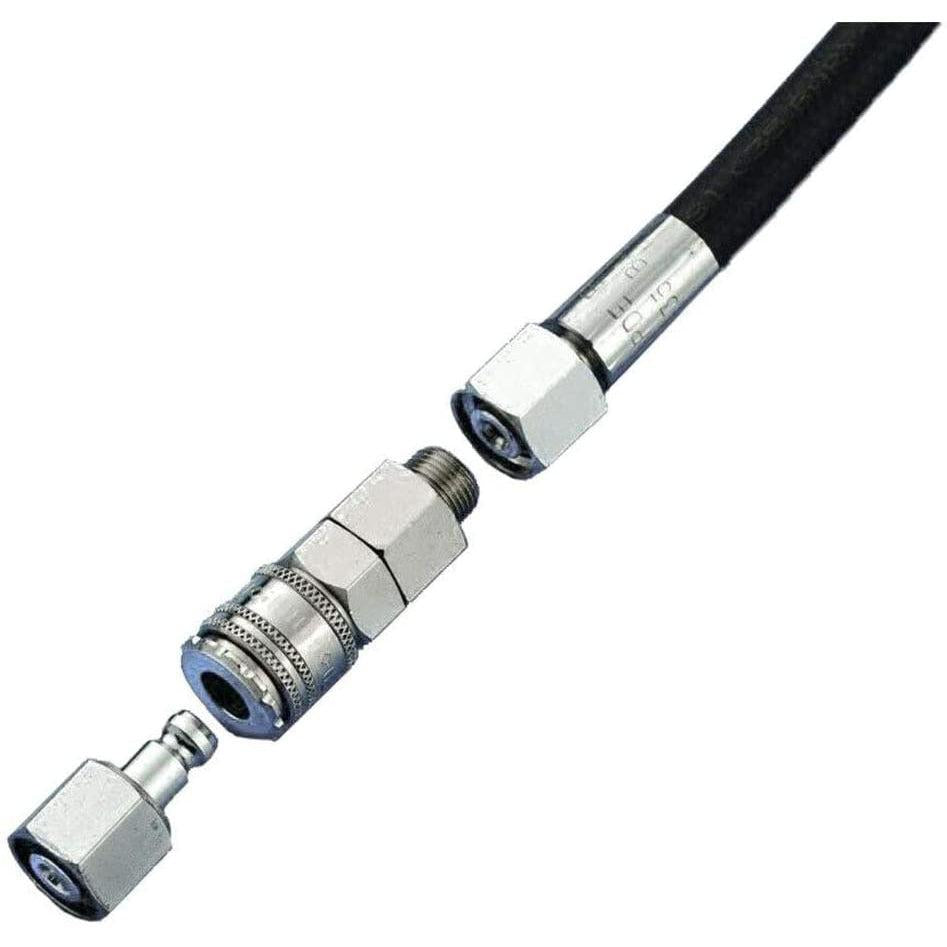 Ocean Reef Standard 9/16" To Quick Connect Adapter-