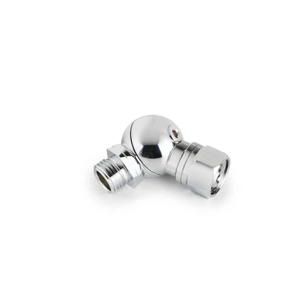 Ocean Reef Swivel Connection-