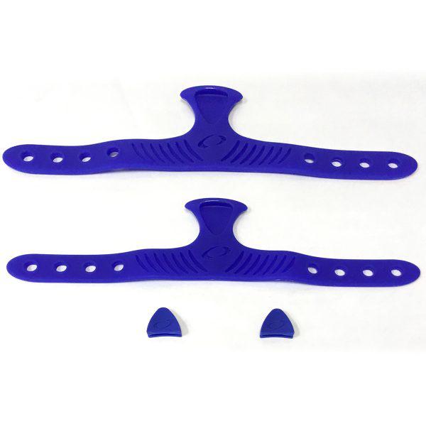 Oceanic Accel Fin Color Kit-BLUE