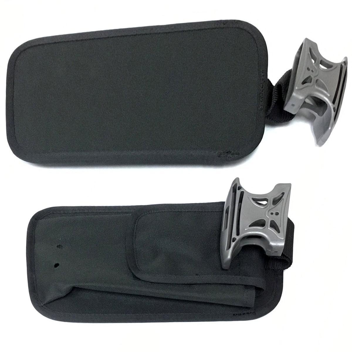 Oceanic Atmos / Ex 100 BCD Weight Pocket PR-