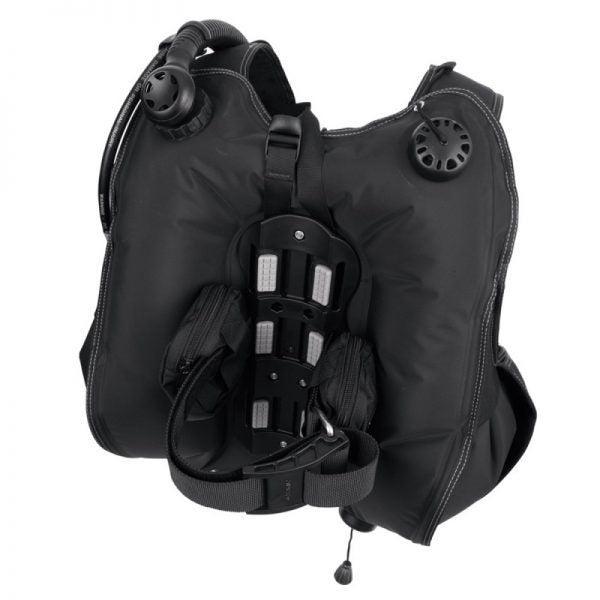 Oceanic Atmos Hybrid Air-Cell BCD-