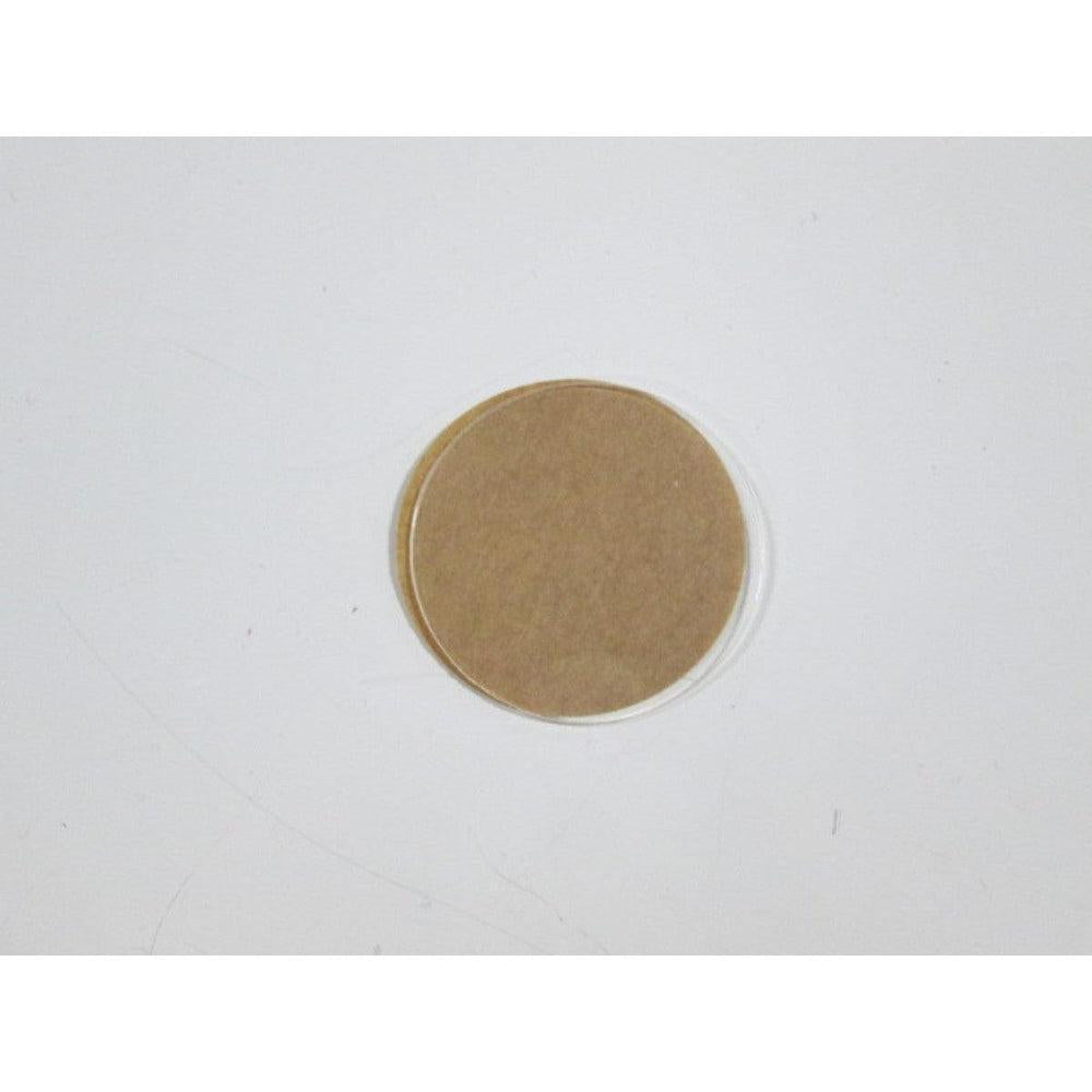 Oceanic Atom/Bud/F10 Dive Computer Lens Cover-