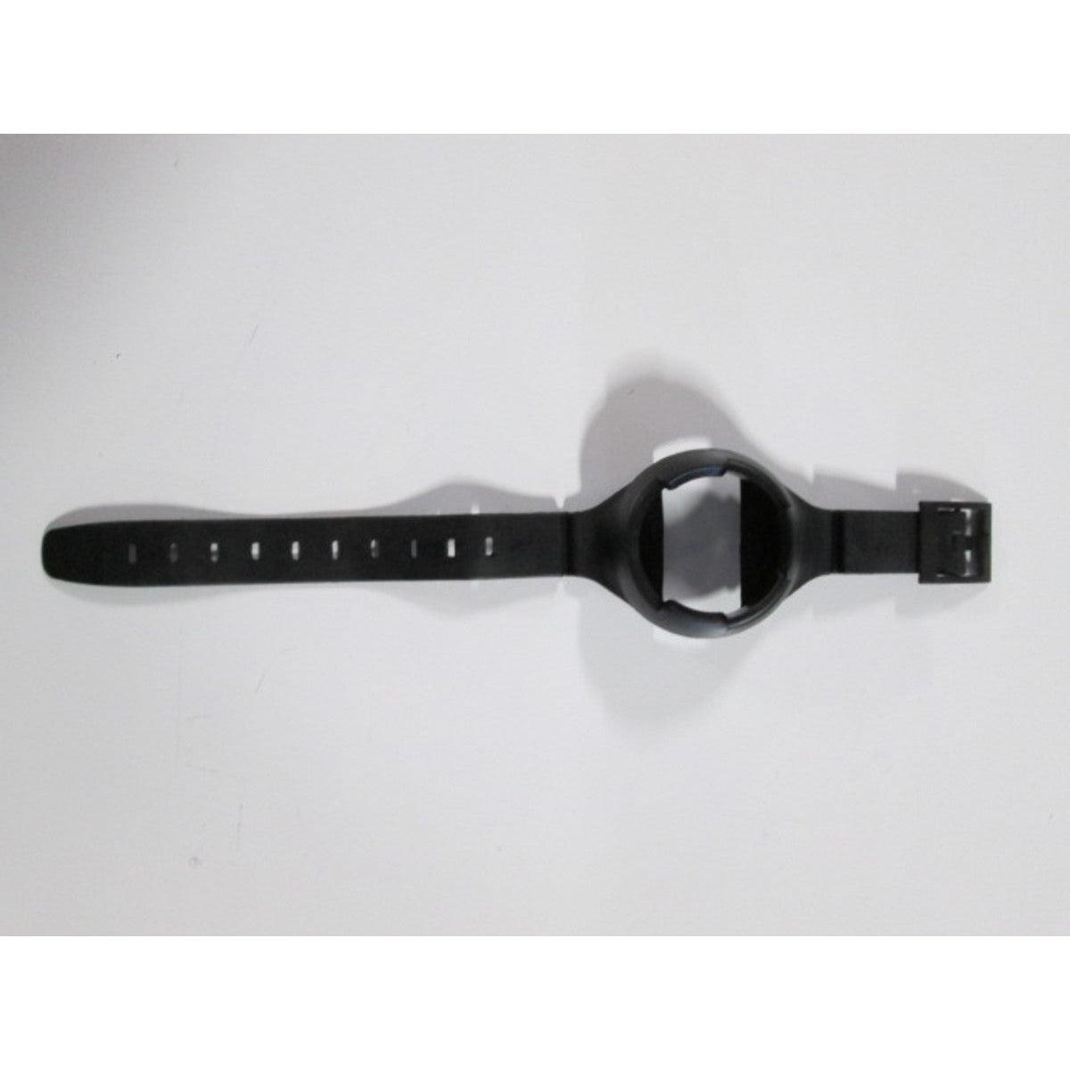 Oceanic Boot, Wrist Low Profile BK-