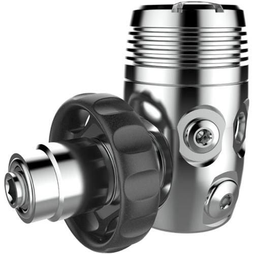 OCEANIC EDX 1ST STAGE, YOKE-DIN