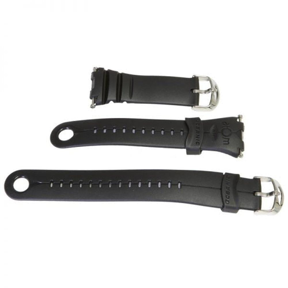 Oceanic F-10 Dive Computer Strap Set-